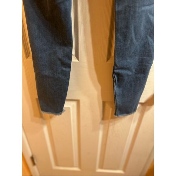 Rewash brand jeans with ripped detail - Picture 4 of 5